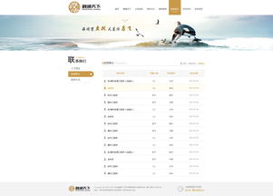 簡約高效，智馭資本 企業(yè)服務資本管理官網(wǎng)設計解決方案