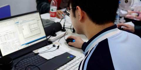 北京網(wǎng)絡工程師培訓班 打造您的職業(yè)未來，賦能企業(yè)技術服務